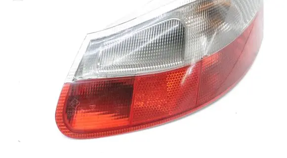 Porsche Boxster 986 Rear/tail lights 98663142403