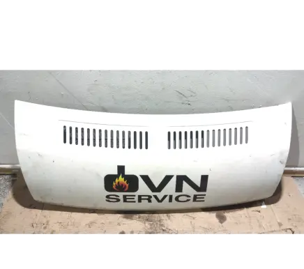 Citroen Jumper Engine bonnet/hood 1306521070