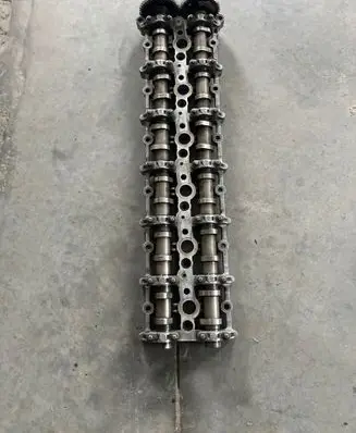 BMW 4 F36 Gran coupe Camshaft 7800044