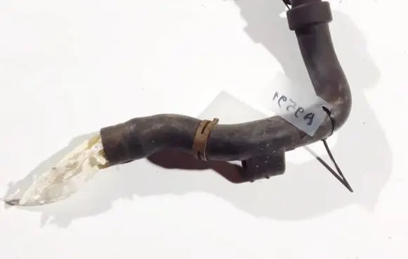 Volkswagen PASSAT B5.5 Engine coolant pipe/hose
