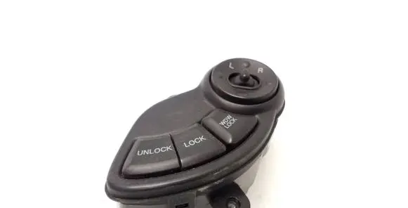 Hyundai Santa Fe Wing mirror switch 9353026030