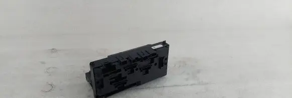 BMW 6 F12 F13 Comfort/convenience module 10681810 9252815