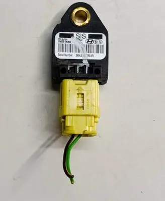 KIA Ceed Airbag deployment crash/impact sensor 959203K000U1 959203K000