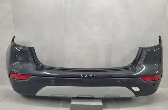 Opel Mokka X Rear bumper 42505613 475498858