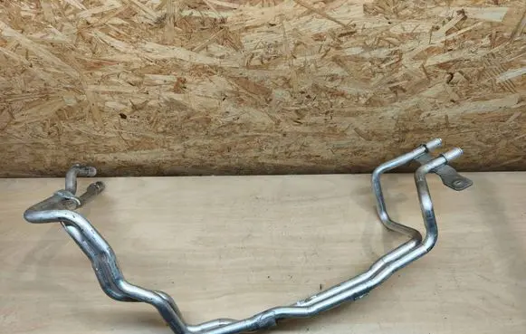 Porsche Cayenne (9Y0 9Y3) Air conditioning (A/C) pipe/hose 4M0121520K 4M0121520