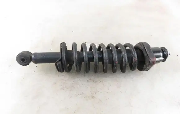 Mitsubishi Outlander Rear shock absorber with coil spring 