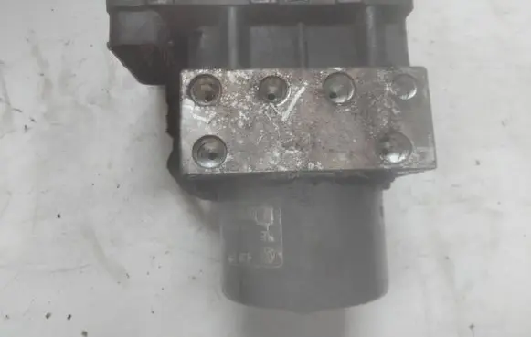 Audi A3 S3 8L ABS Pump 1J0907379G 1J0614117C