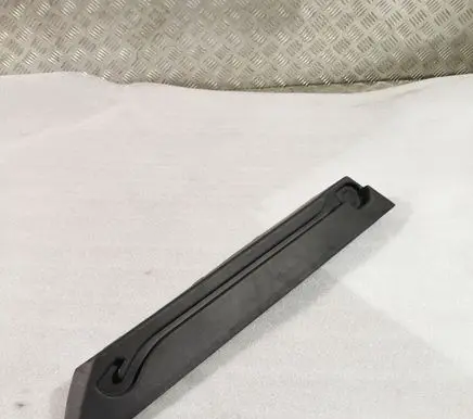 Hyundai Ioniq Parcel shelf load cover mount bracket 85910G2000