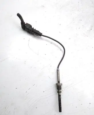 Opel Meriva B Exhaust gas temperature sensor 55564977