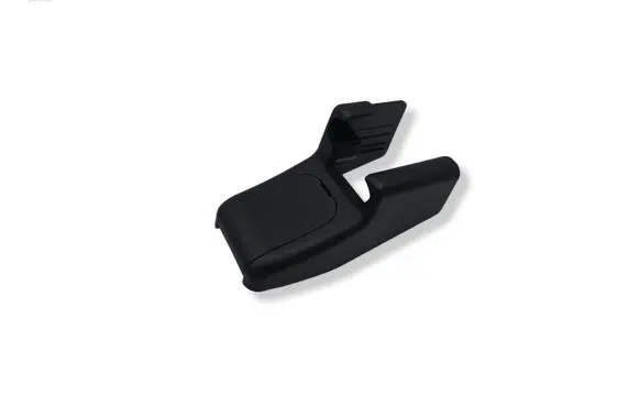 Hyundai Tucson IV NX4 Front driver seat rail trim 88595N7000NNB X88590N7000