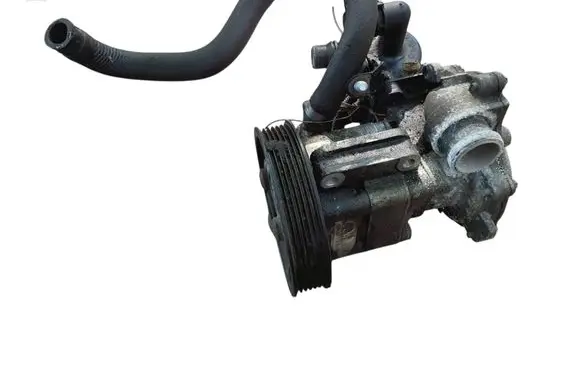 BMW 3 E90 E91 Power steering pump 7617955134