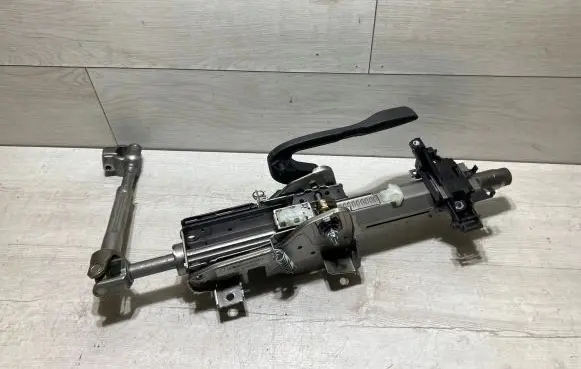 Skoda Superb B8 (3V) Steering wheel axle set 3q1419501g