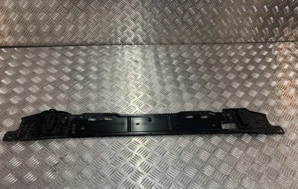 Citroen Berlingo Bottom radiator support slam panel 9814630380