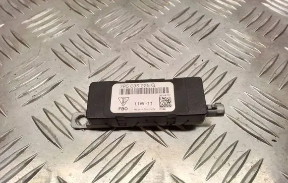 Porsche Cayenne (92A) Other control units/modules 7P5035225G