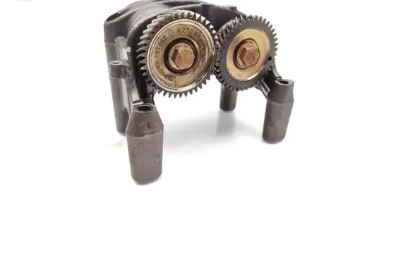 Mercedes-Benz A W177 AMG Oil pump balance shaft A2700300900 19213010601 A2700340120