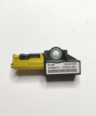 Honda CR-V Airbag deployment crash/impact sensor 77970SWAE113M4 5WK43786 G0WM0854TU0