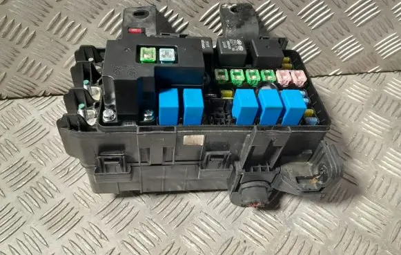 Hyundai Sonata Fuse box set 919503K540