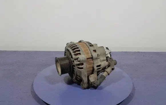 Renault Megane III Generator/alternator 7421289219