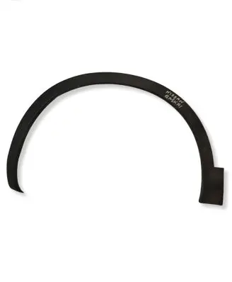 Nissan Qashqai+2 Front arch trim 63811JD01D