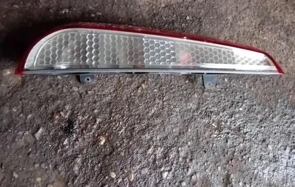 Ford Focus Rear/tail lights