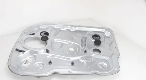 Hyundai ix 55 Front window lifting mechanism without motor 82480-3J000
