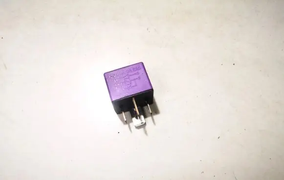 Renault Espace III Other relay 12v50a03525