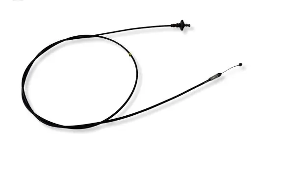 Toyota Yaris Cross Engine bonnet/hood lock release cable 