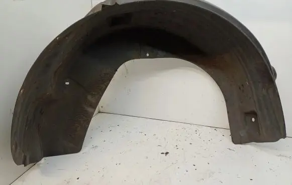 KIA Venga Rear arch fender liner splash guards 868251P000