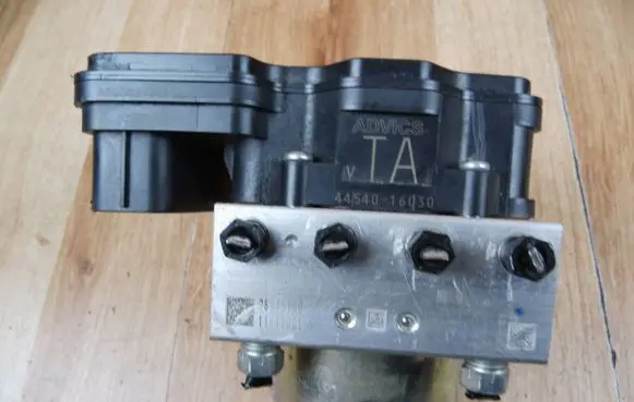 Toyota Corolla Cross ABS Pump 4454016030 8954116110 11604076450