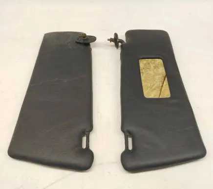 Mercedes-Benz W123 Sun visor 1238103910 1238103810 1238101710