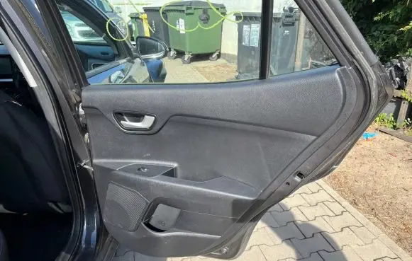 KIA Stonic Rear door card panel trim