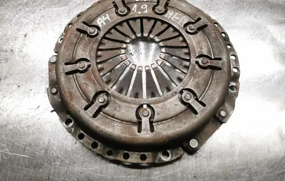 Audi A4 S4 B5 8D Pressure plate 45603