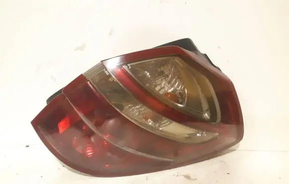 Subaru Legacy Rear/tail lights