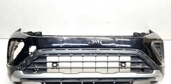 Volkswagen T-Cross Front bumper 2gm807217
