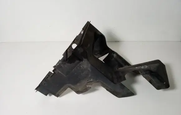 Audi A8 S8 D3 4E Intercooler air channel guide 4E0117336G