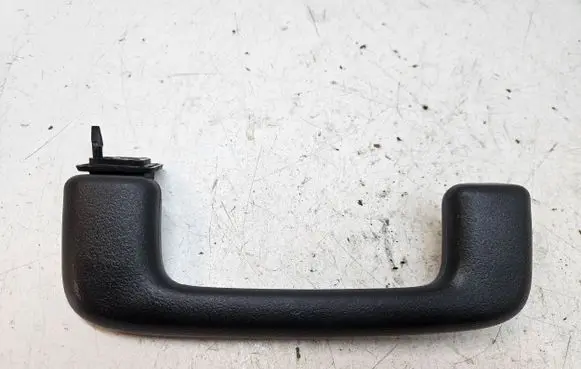 Mitsubishi Eclipse Cross Front interior roof grab handle