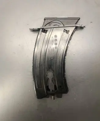 BMW 3 E90 E91 Cup holder 7127406 221672