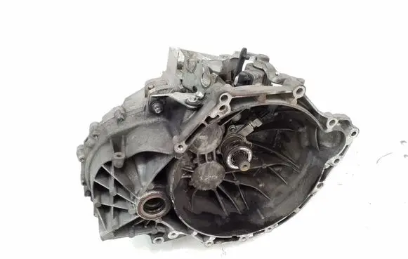 Ford Mondeo MK V Manual 6 speed gearbox DG9R7002KCB