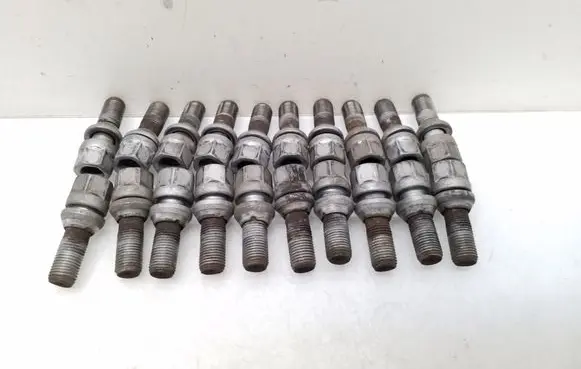 Peugeot Expert Nuts/bolts 