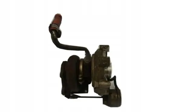 Fiat Ducato Turbo 99460981