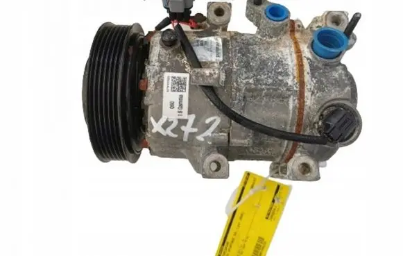 KIA Sportage Air conditioning (A/C) compressor (pump) CA500NFJAA04- CA500NFJAA04
