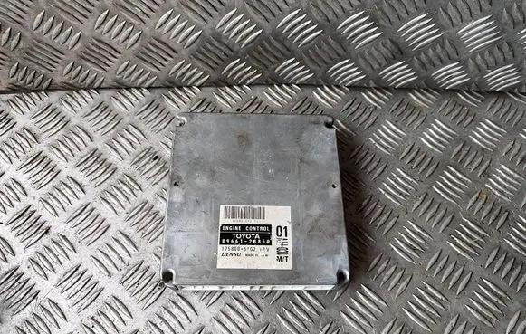 Toyota Previa (XR30, XR40) II Engine control unit/module 8966128850 1758005102