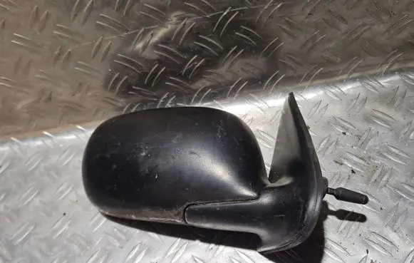 Nissan Micra Manual wing mirror 01156 021156