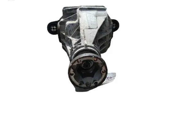 Audi Q7 4L Rear differential 4460310019