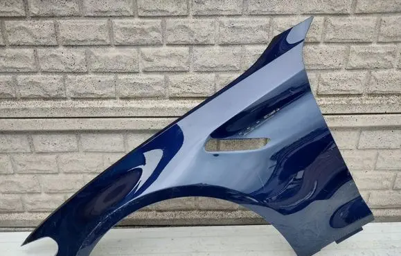 BMW M5 F90 Front wheel arch liner splash guards LPBMWM5F90