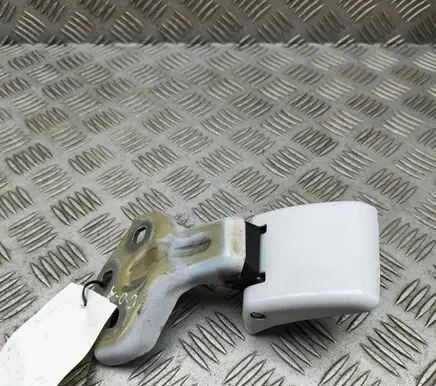 Opel Vivaro Rear door upper hinge 9820017880
