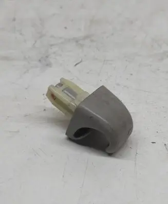 Toyota Corolla Verso E121 Sun visor clip/hook/bracket 
