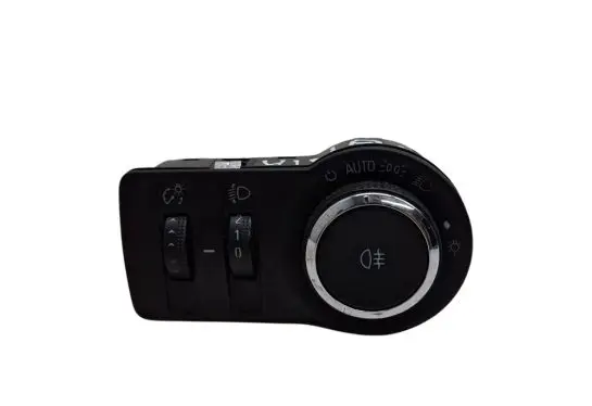 Opel Insignia A Light switch 23197913