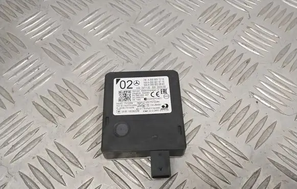 Mercedes-Benz C W206 Distronic sensor radar A0009051214