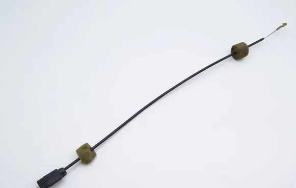 Mercedes-Benz CLK A208 C208 Front door cable line 